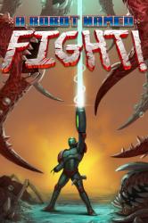 Morningstar Game Studio A Robot Named Fight! (PC)
