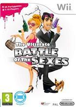 YooStar Ultimate Battle of the Sexes (Wii)