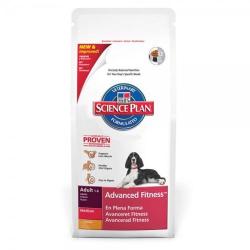 Hill's SP Canine Adult Chicken 7,5 kg