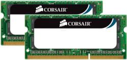 Corsair Value Select 16GB (2x8GB) DDR3 16384MB CMSO16GX3M2A1333C9