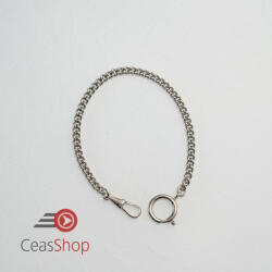  Lanț model cablu pentru ceas buzunar 5 mm- 3010.1650