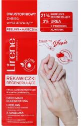 Lirene Mănuși restabilitoare pentru mâini - Lirene Hand Peeling & Mask