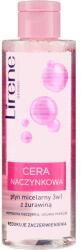 Lirene Apă micelară 3 în 1 - Lirene Dermoprogram Micellar Water 200 ml