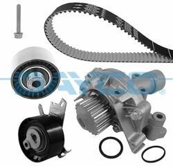 DAYCO Set pompa apa + curea dintata DAYCO KTBWP5910 (KTBWP5910) - automobilus