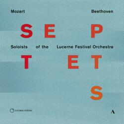Soloists Of The Lucerne F SEPTETS