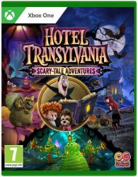 Outright Games Hotel Transylvania Scary-Tale Adventures (Xbox One)