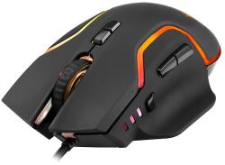 Tracer Gamezone ASH RGB (TRAMYS46768) Mouse