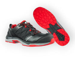 Albatros Ultratrail Black Low S3 Esd Hro Src (ALB-646200)