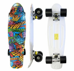AGA MR6009 (K13869) Skateboard