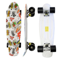 AGA MR6013 (K13872) Skateboard