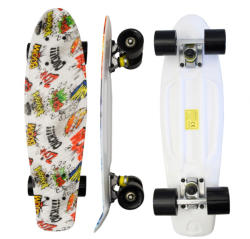 AGA MR6013 Skateboard