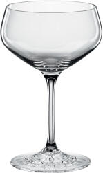 Spiegelau Koktélpohár PERFECT SERVE COLLECTION COUPETTE GLASS, 4 db szett, 235 ml, Spiegelau (SP4500174)