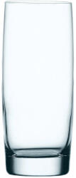 Nachtmann Hosszú italospohár VIVENDI LONG DRINK, 4 db szett, 410 ml, Nachtmann (NM92041)