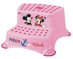 keeeper Mickey & Minnie Double