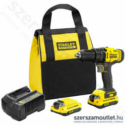 STANLEY SFMCD700C2S-QW