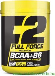 Full Force BCAA+B6 tabletta 150 db