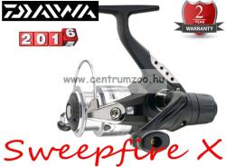 Daiwa Sweepfire X 3050 RD