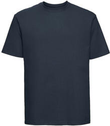 Russell Europe Férfi rövid ujjú póló Russell Europe Classic T -XL, Sötétkék (navy)