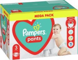 Pampers Pants 3 Midi 6-11 kg 128 db
