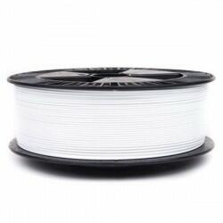 ezPrint 3D filament 1, 75 mm PLA flame retardant (önoltó) fehér 800g