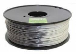 ezPrint 3D Filament 1, 75 mm PLA Tempshift szürke - fehér 1000g 1kg