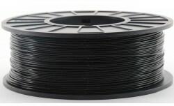 ezPrint 3D filament 1, 75 mm ABS fekete 1kg 1000g