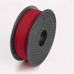ezPrint 3D filament 1, 75 mm PLA crimson piros 1kg 1000g
