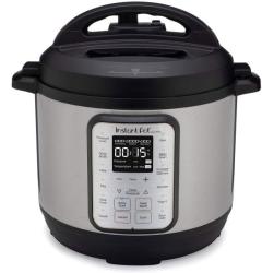 Instant Multicooker