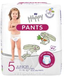 Bella Happy Pants 5 Junior 22 db