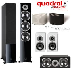 quadral SIGNUM 90 5.0 Set