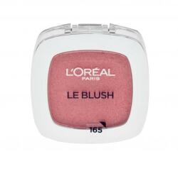 L'Oréal True Match Le Blush fard de obraz 5 g pentru femei 165 Rosy Cheeks