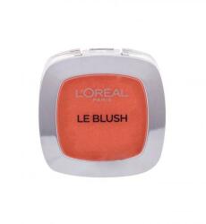 L'Oréal True Match Le Blush fard de obraz 5 g pentru femei 160 Peach