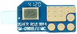 Samsung G980 Galaxy S20/S20 5G, Mikrofon, (panel)