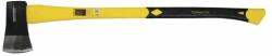 Topmaster Professional Брадва с дръжка от фибростъкло Topmaster 381323, 1130гр (381323)