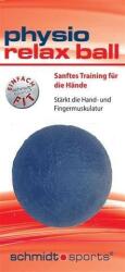 DEUSER Relax Ball Kézerősítő Labda kék-közepes (SGY-121020-DEUS) - duoker