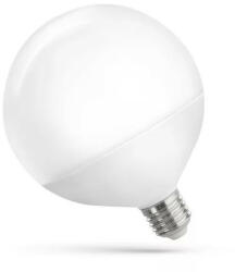  E27 GLOBE LED Fényforrás 16W Meleg Fehér G95