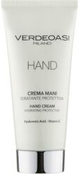 Verdeoasi Cremă hidratantă și protectoare pentru mâini - Verdeoasi Hand Cream Hydrating Protective 100 ml