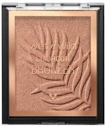 Wet N Wild Bronzer pentru față - Wet N Wild Color Icon Bronzer Sunset Striptease