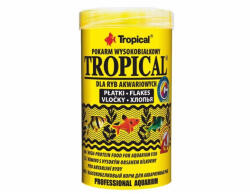 Tropical - Tropical 250ml/50g