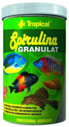 Tropical Spirulina granulat 1000 ml/440 g