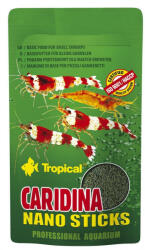 Tropical Caridina Nano Sticks 10 g - INVITALpet