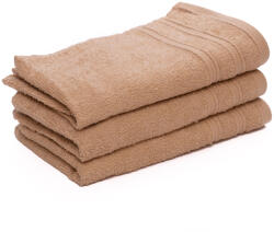  Prosop copii Bella 30x50 cm bej, 100% bumbac Prosop