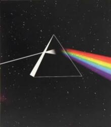 Pink Floyd The Dark Side Of The Moon (Hybrid-SACD)