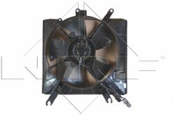 NRF ventilátor, motorhűtés NRF 47711 (47711)