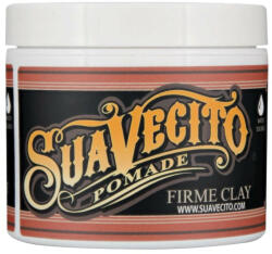 Suavecito Pomádé - Clay Firme - 113g (sue-clayfirme)