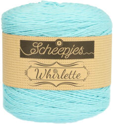 Scheepjes Whirlette 866 Bubble - világoskék fonal