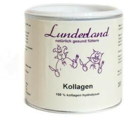 Lunderland Kollagén, 600 g, Lunderland