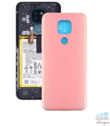 Motorola Capac Baterie Motorola Moto G9 Play Spring Pink