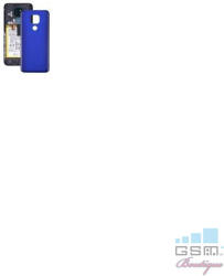 Motorola Capac Baterie Motorola Moto G9 Play Sapphire Blue