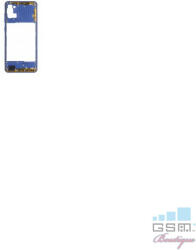 Samsung Mijloc Samsung Galaxy A31, A315 Albastru
